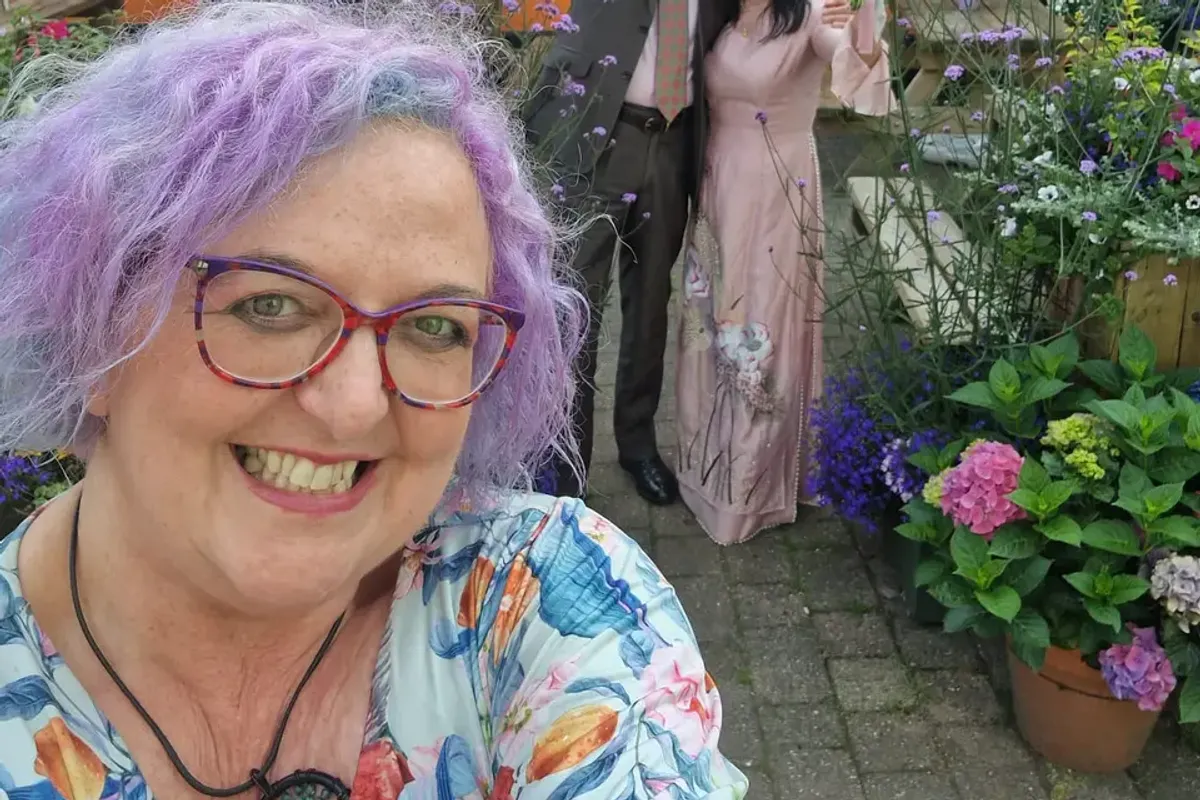 The Alternative Celebrant photo 3