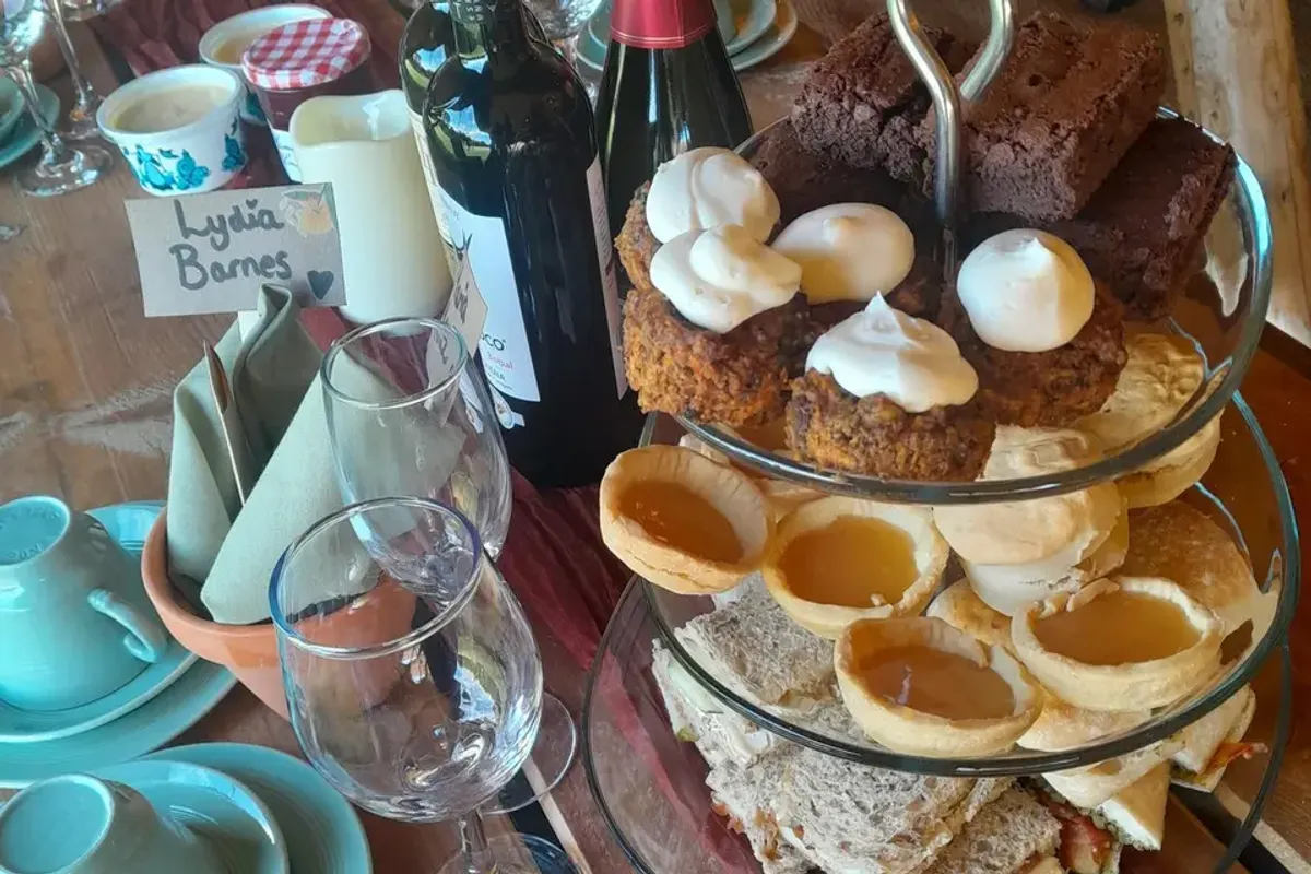 Here Today, Scone Tomorrow Ltd. photo 3