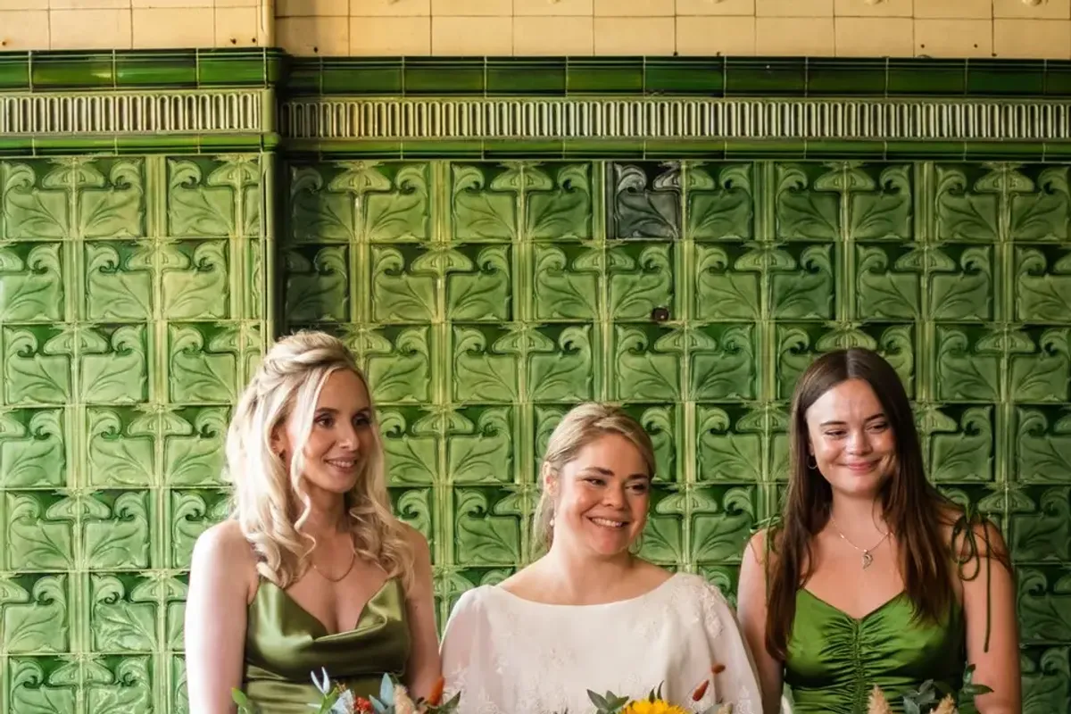 Yada Yada Studio - Bridesmaid Dresses photo 4