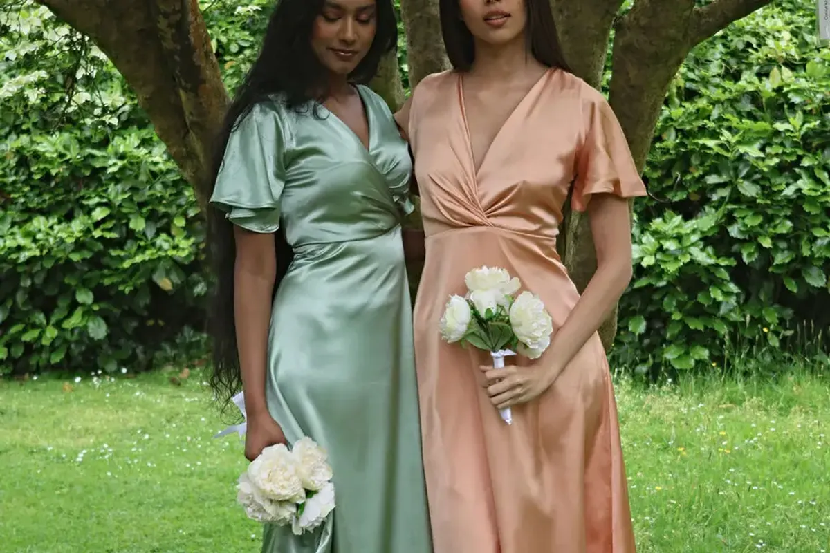 Yada Yada Studio - Bridesmaid Dresses photo 1