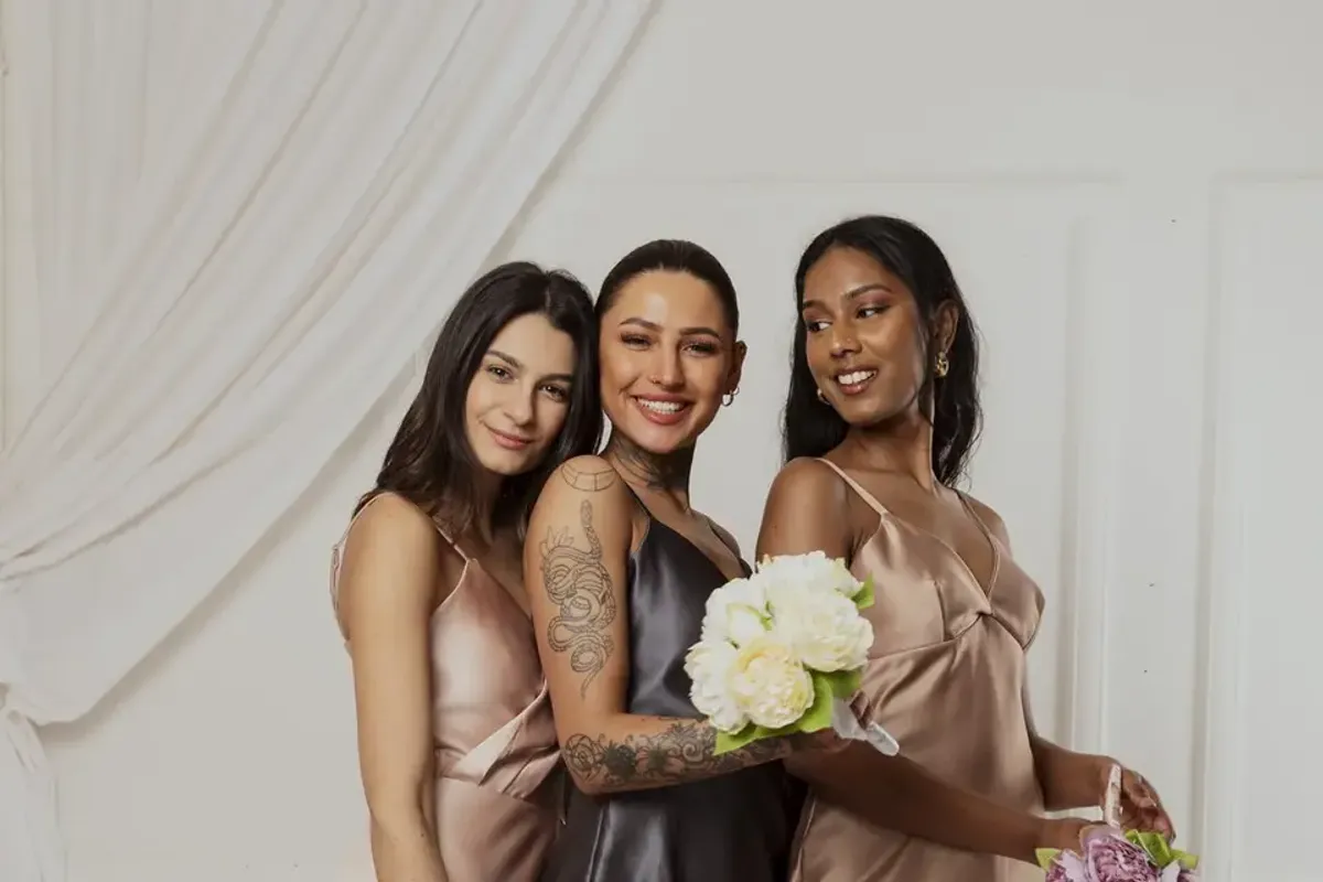 Yada Yada Studio - Bridesmaid Dresses photo 6