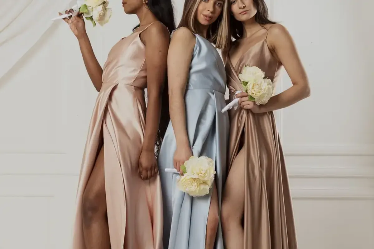 Yada Yada Studio - Bridesmaid Dresses photo 5