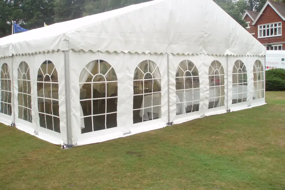 All Events Marquees photo 7