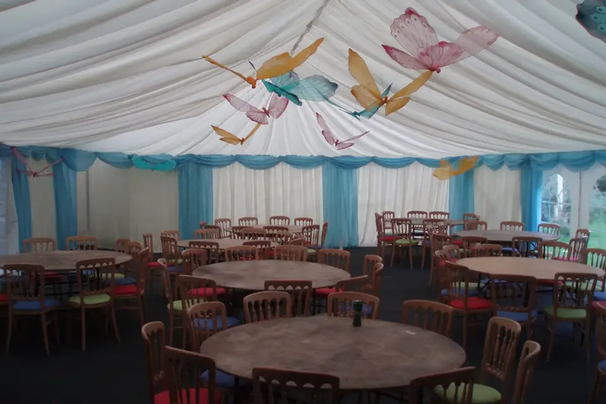 All Events Marquees photo 2