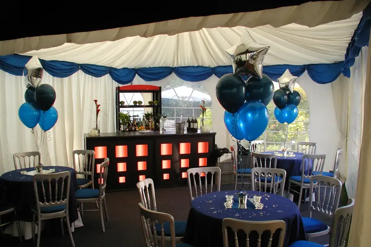 All Events Marquees photo 8
