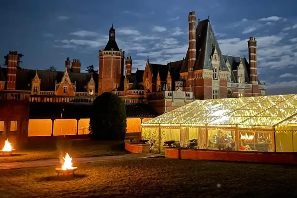 All Events Marquees photo 3