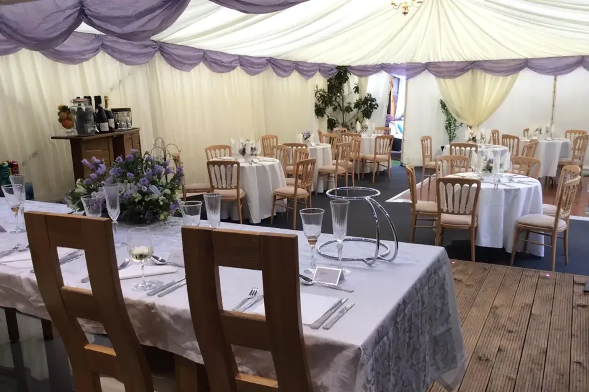 All Events Marquees photo 1