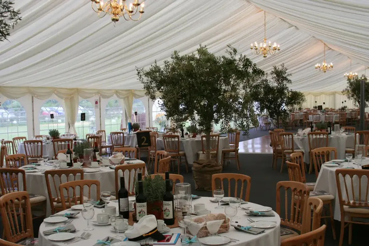 All Events Marquees photo 5