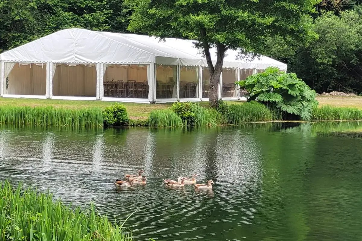 All Events Marquees photo 9