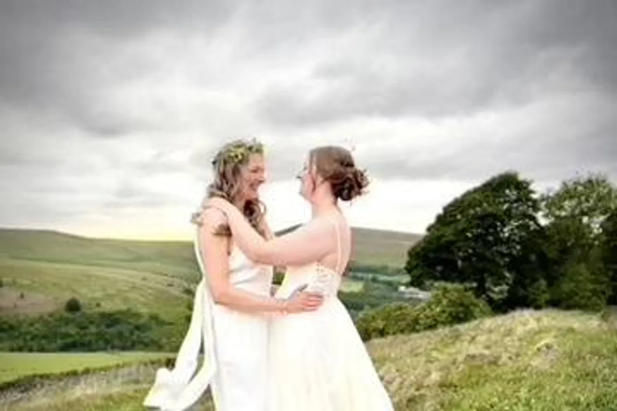 Standedge Weddings - North of England Centre for Music and Arts photo 6