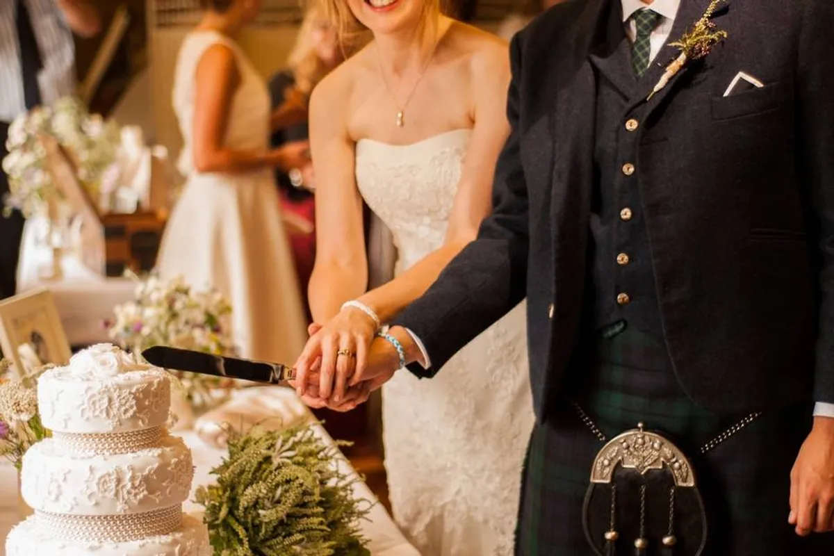 Standedge Weddings - North of England Centre for Music and Arts photo 7
