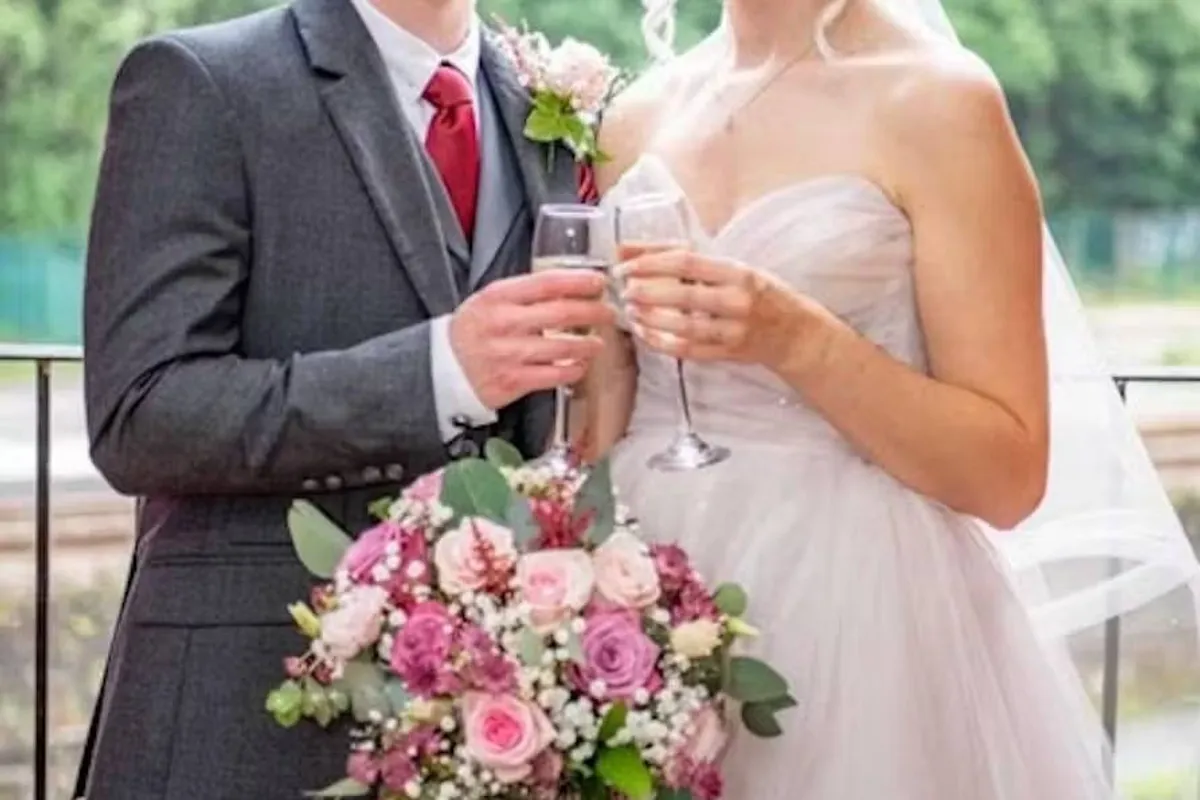 Standedge Weddings - North of England Centre for Music and Arts photo 12