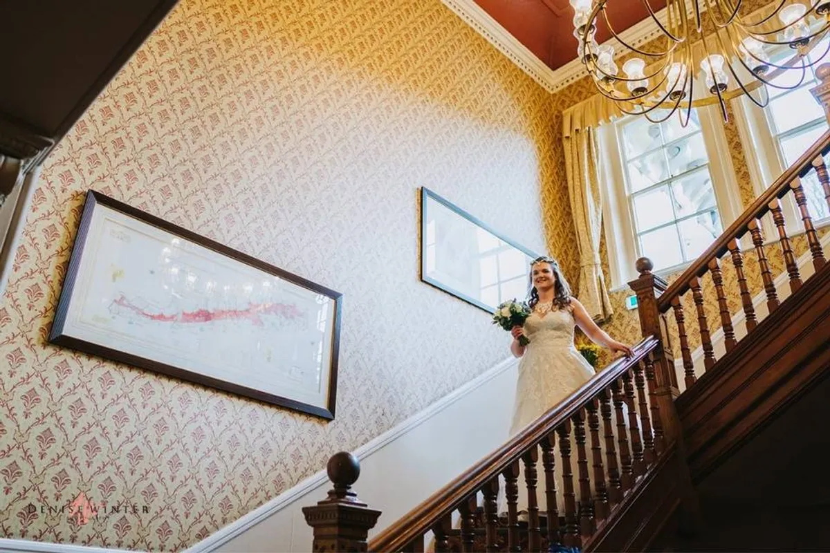 Reigate Manor photo 5