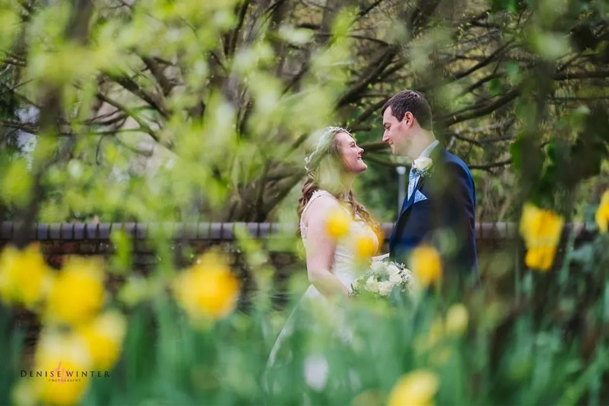 Reigate Manor photo 2