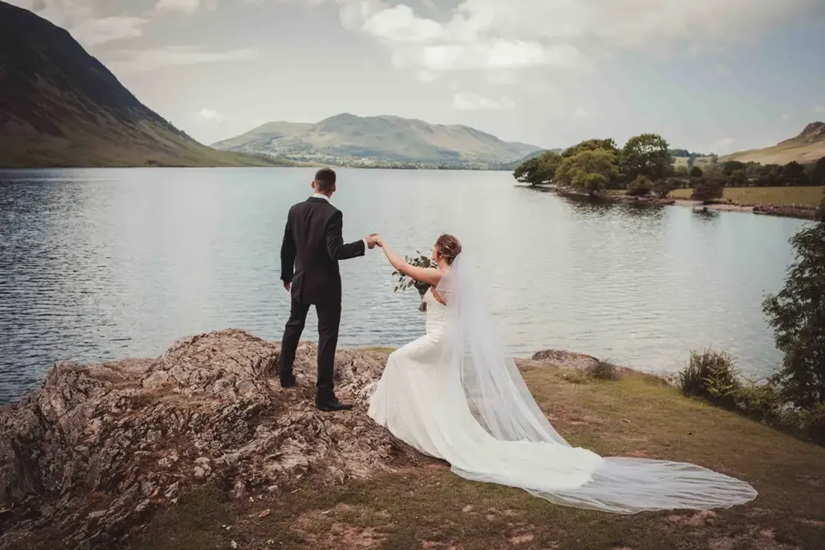 Infinity Photography Events — photographers in Cumbria, UK
