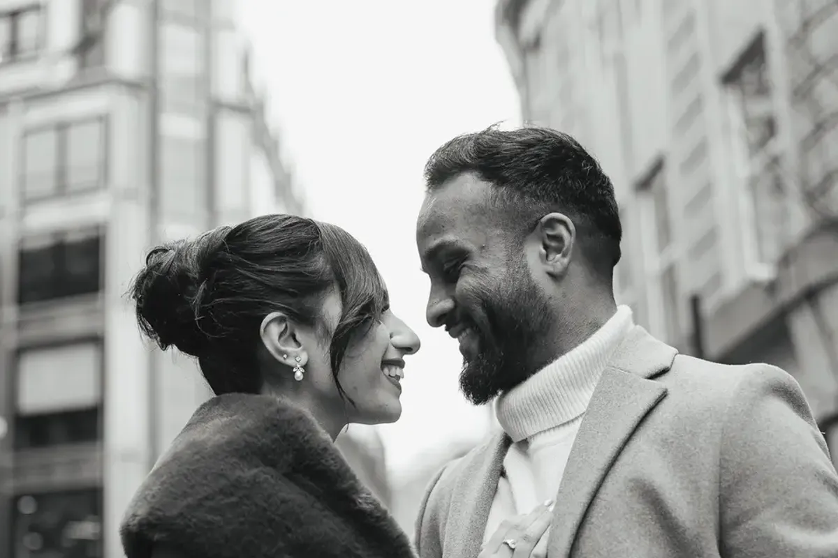 Adi Paleri Weddings photo 3