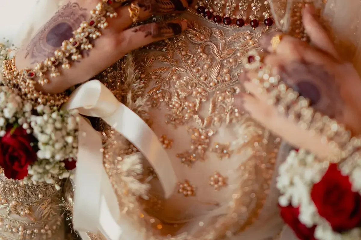 Adi Paleri Weddings photo 9