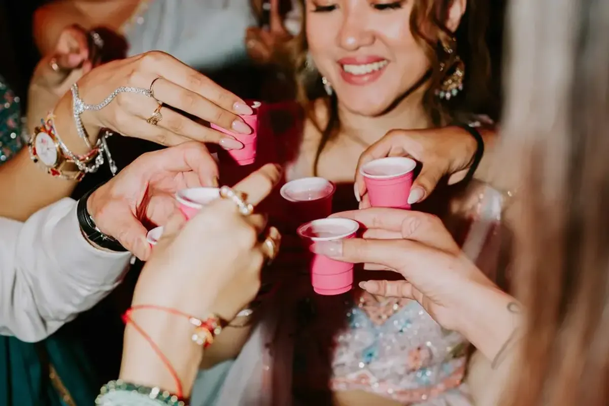 Adi Paleri Weddings photo 2