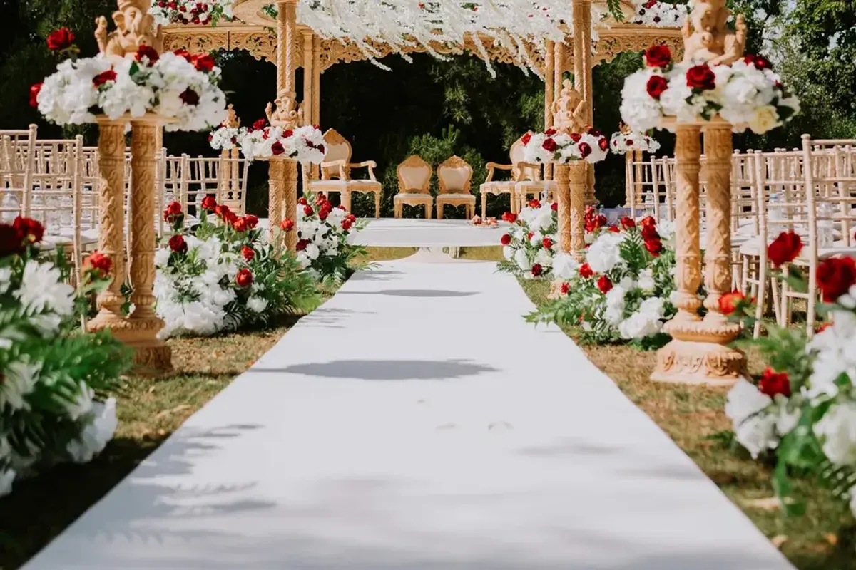 Adi Paleri Weddings photo 4