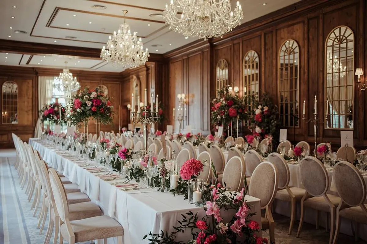 Poppy Sienna Events photo 6