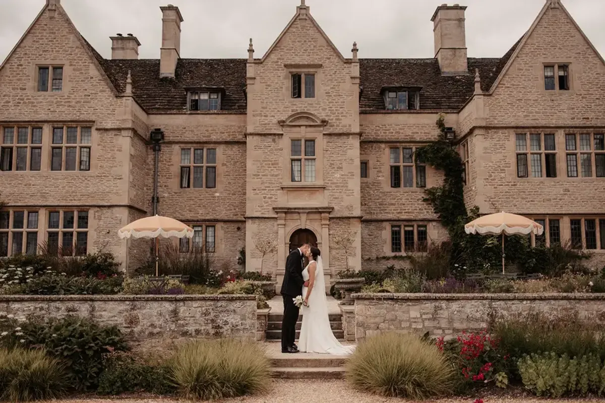 Poppy Sienna Events — planners in Essex, UK