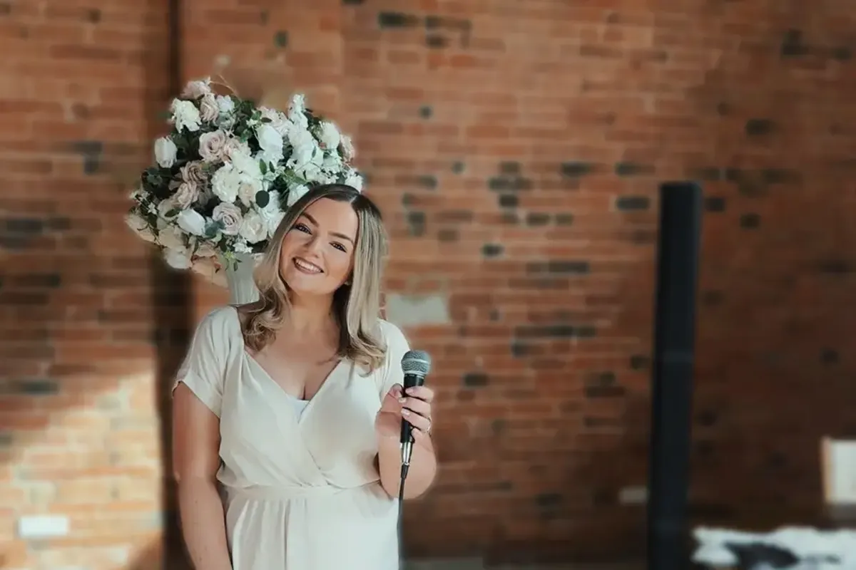 Hayley Alison Vocalist — djs in West Midlands, UK