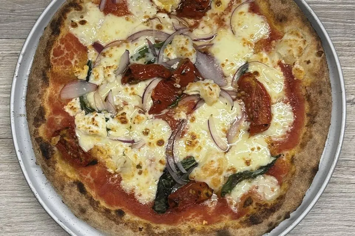 World Pizza photo 7
