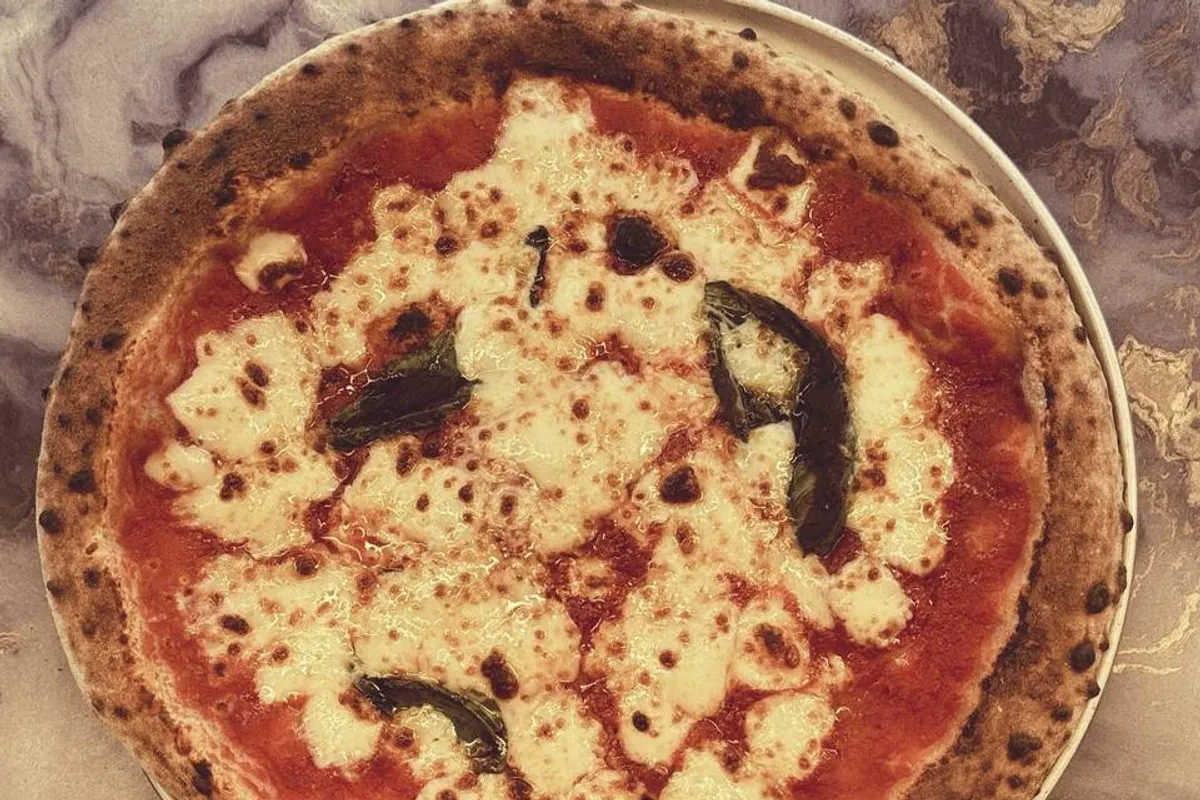 World Pizza photo 5