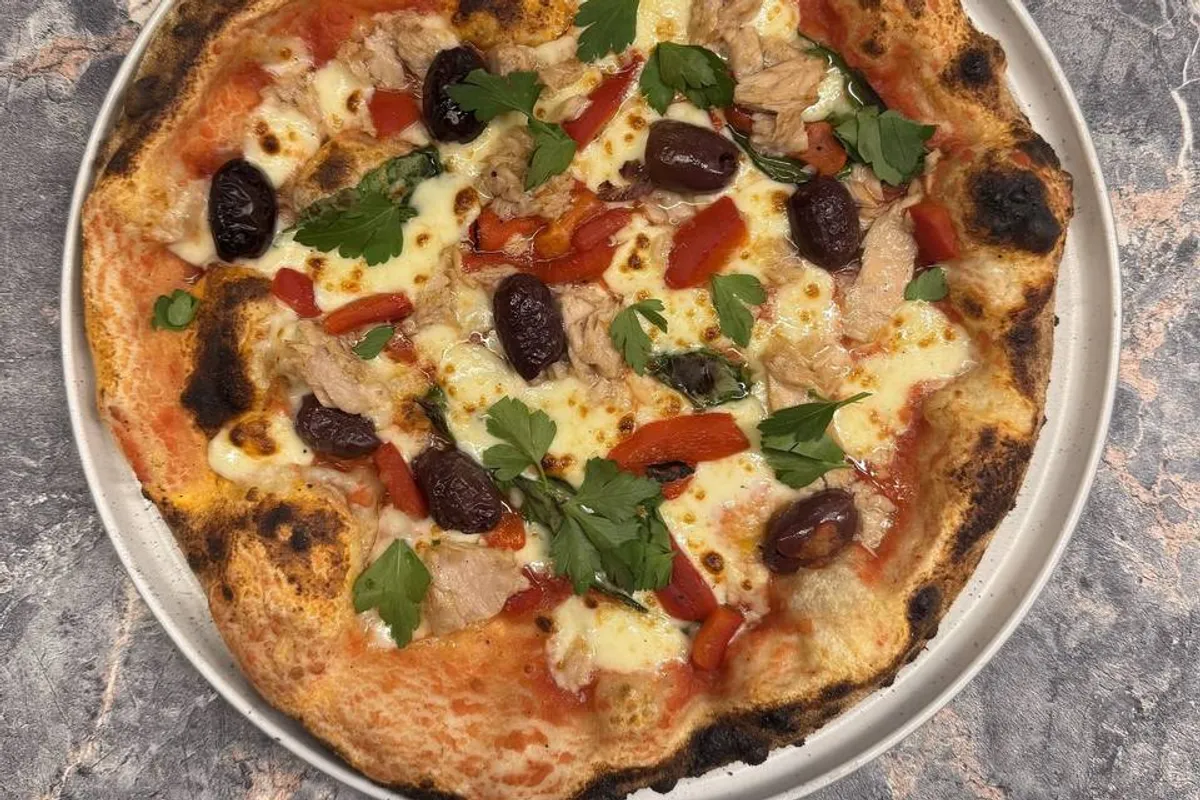 World Pizza photo 4