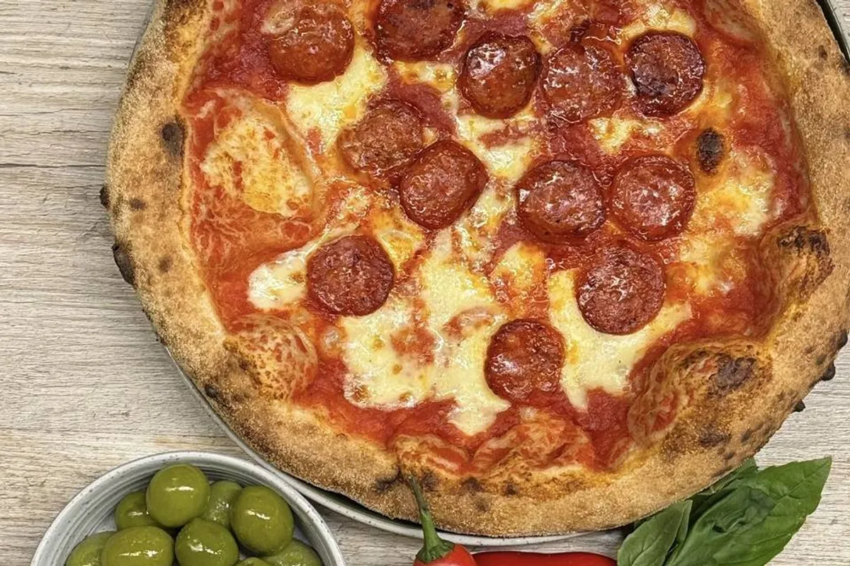 World Pizza photo 6