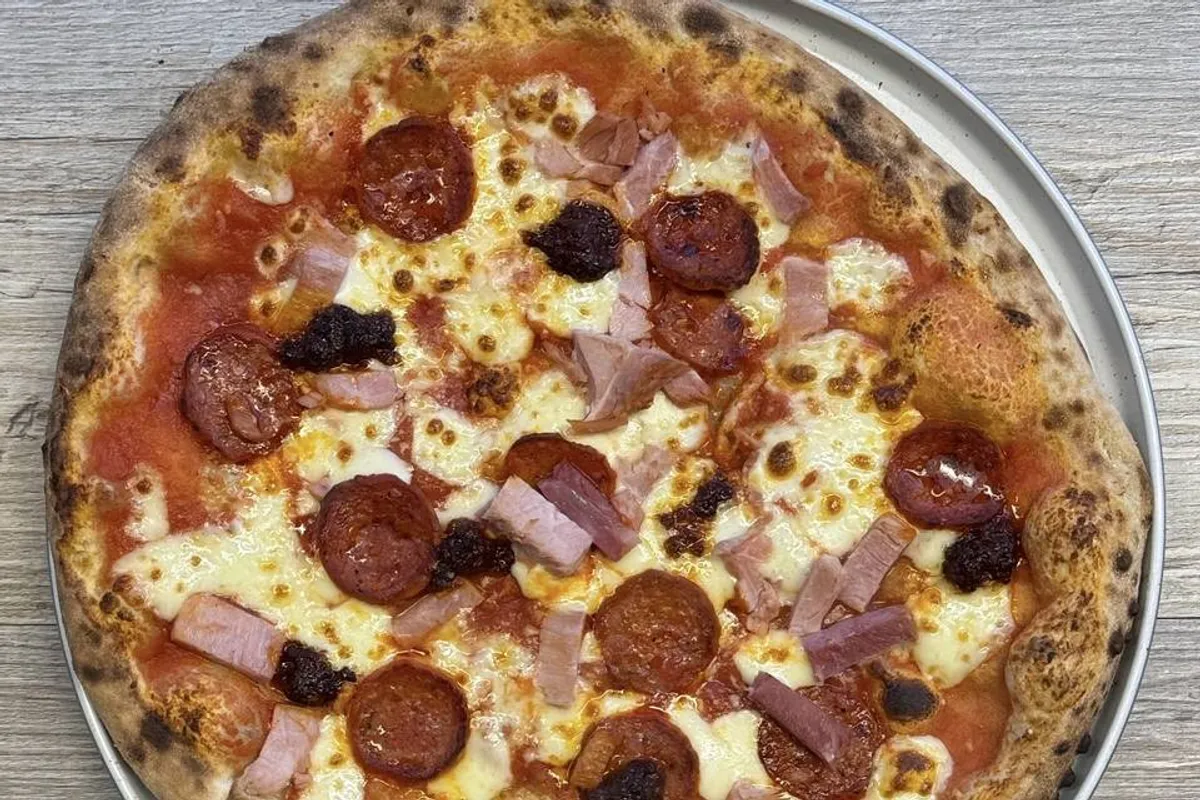 World Pizza photo 8