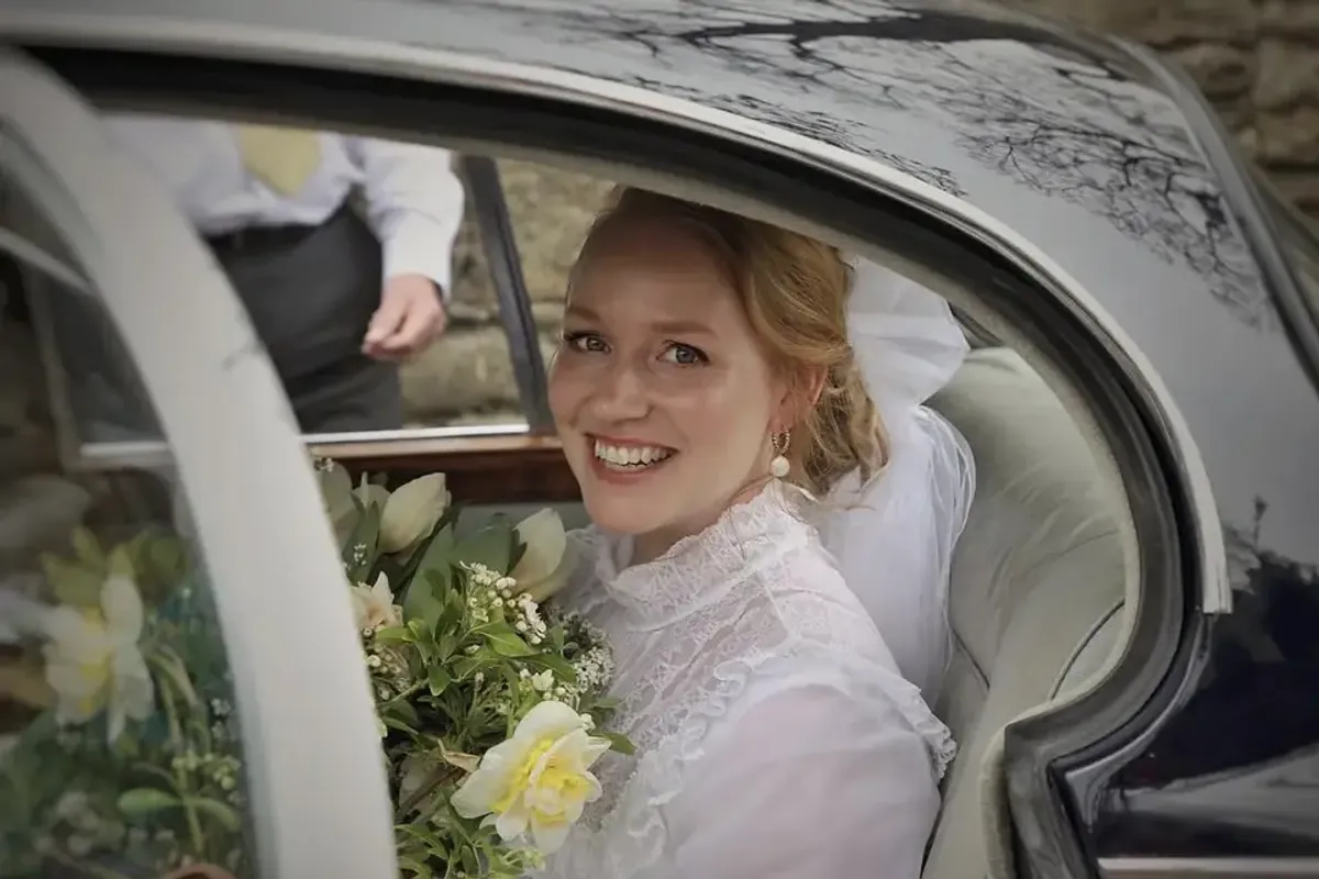 Stories Wedding planning and consultancy — planners in Lothian & Borders, UK