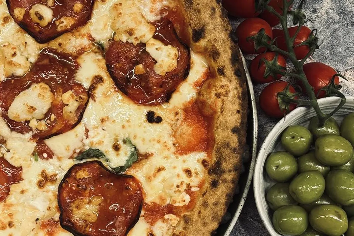 World Pizza photo 1