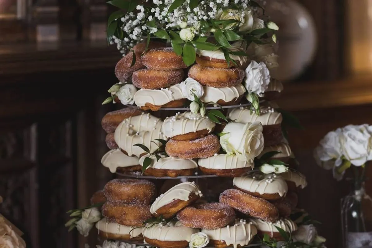 Nutfield Priory Hotel & Spa photo 7