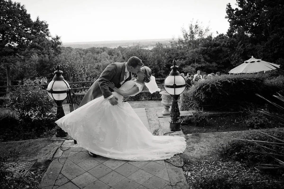Nutfield Priory Hotel & Spa photo 3