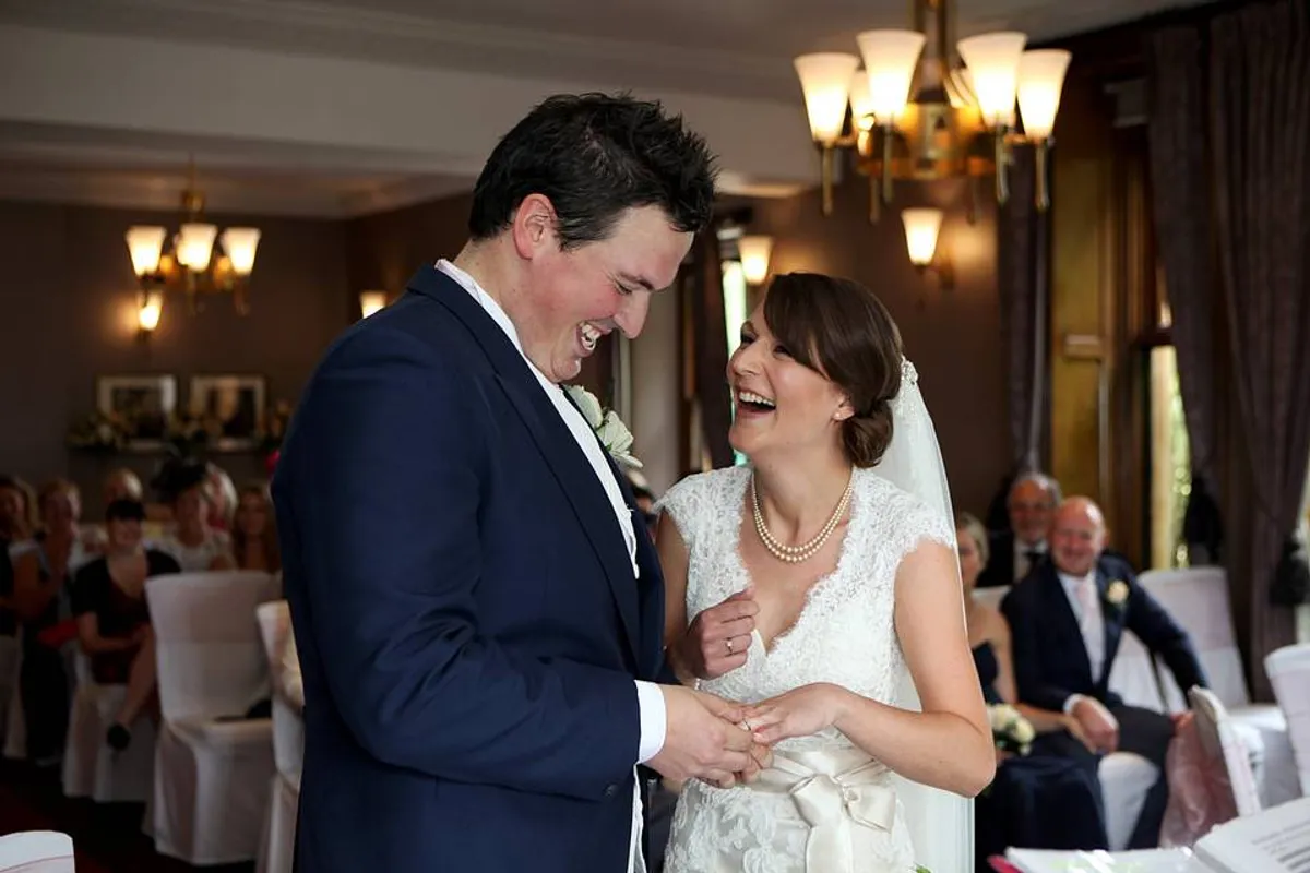 Nutfield Priory Hotel & Spa photo 9