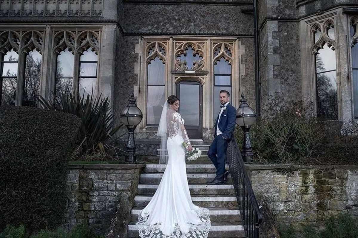 Nutfield Priory Hotel & Spa photo 5