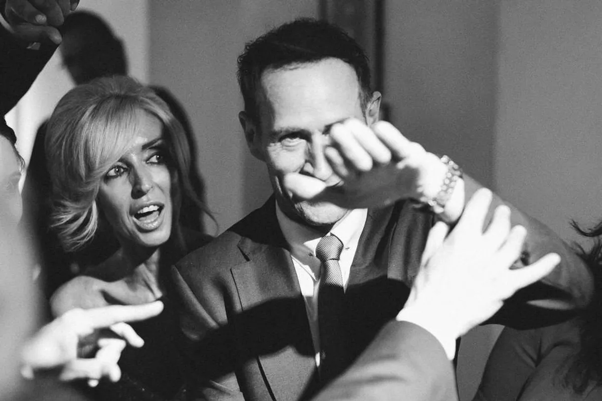 Close Up Magician - Oliver Parker photo 4