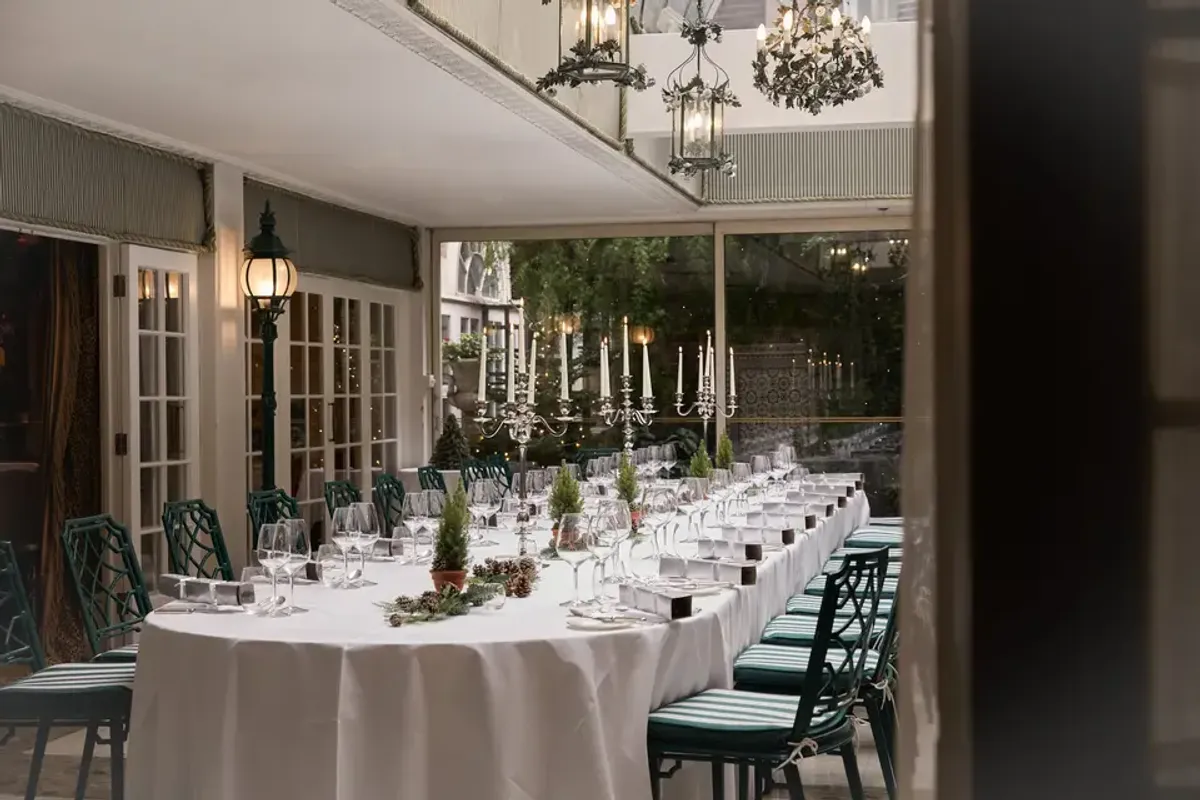 The Chesterfield Mayfair photo 3