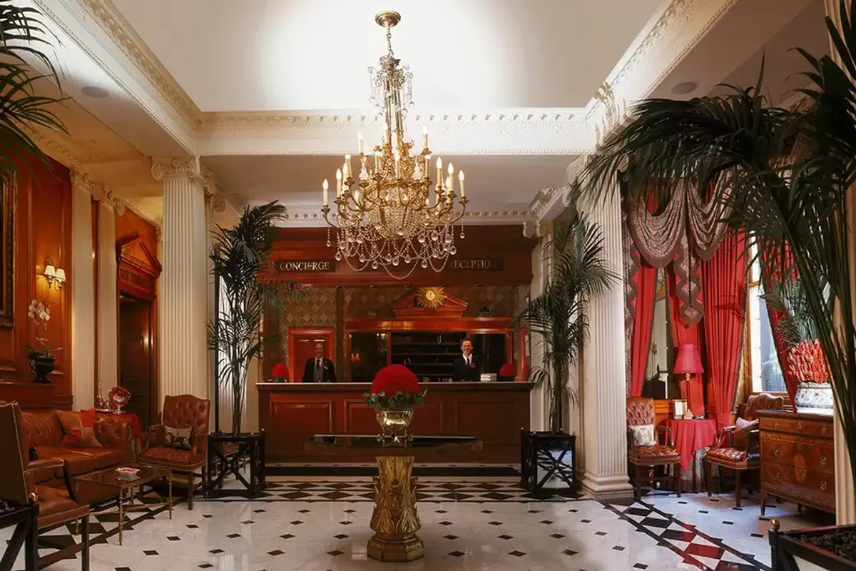 The Chesterfield Mayfair photo 7