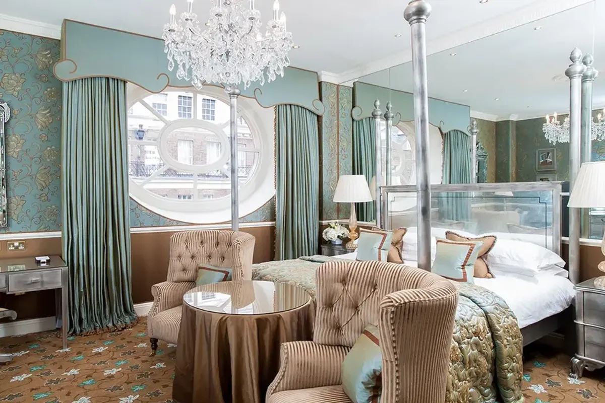 The Chesterfield Mayfair photo 6
