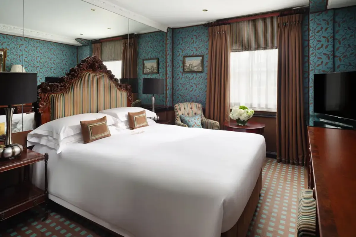 The Chesterfield Mayfair photo 5