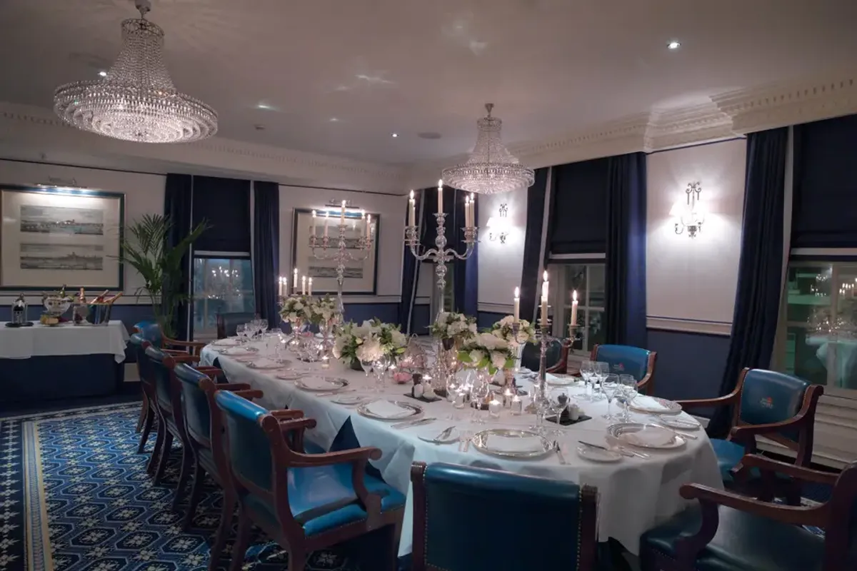 The Chesterfield Mayfair photo 9