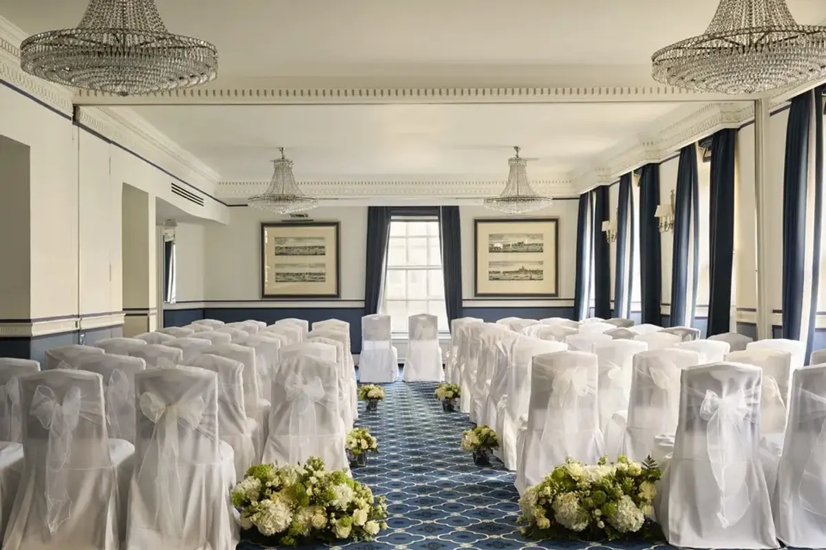The Chesterfield Mayfair photo 12