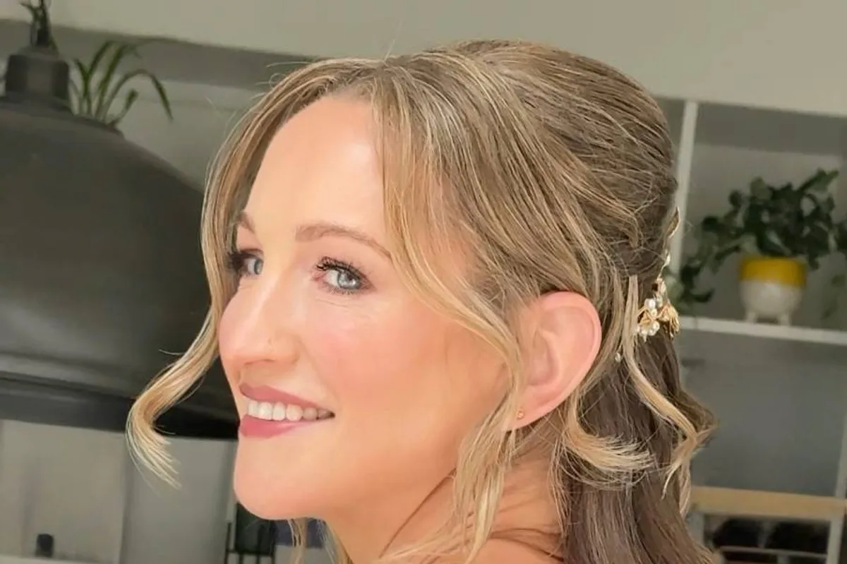 Sheri Louise Hair and Makeup photo 7