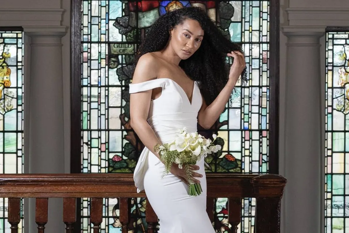 Sheri Louise Hair and Makeup photo 3