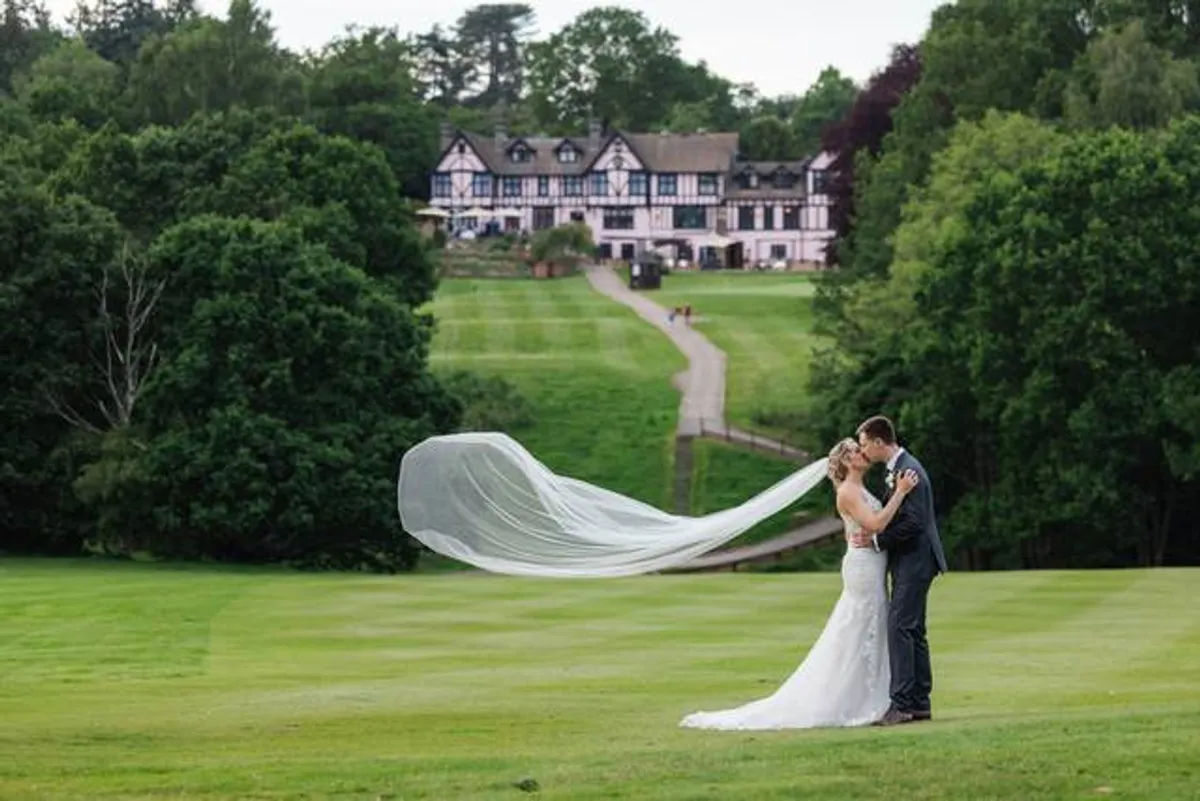 Cuckfield Golf Centre photo 7