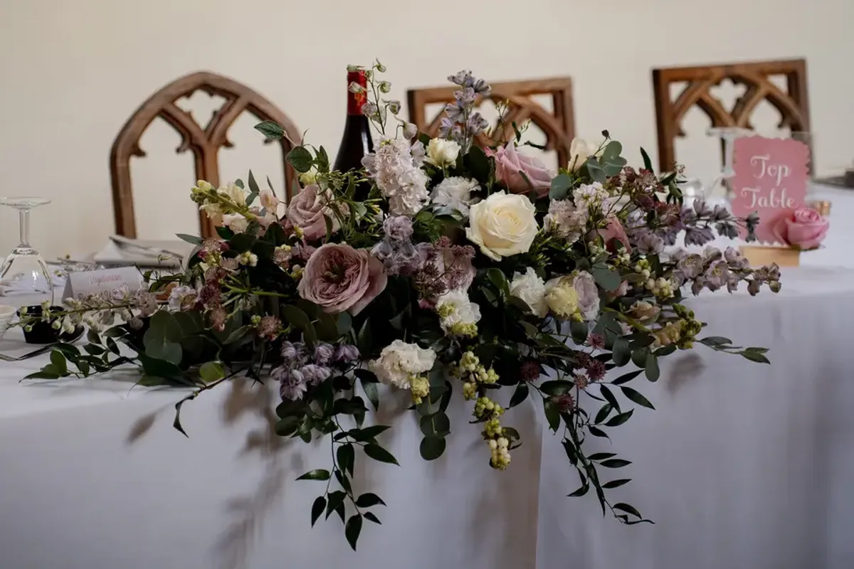 Olive and Bloom photo 5