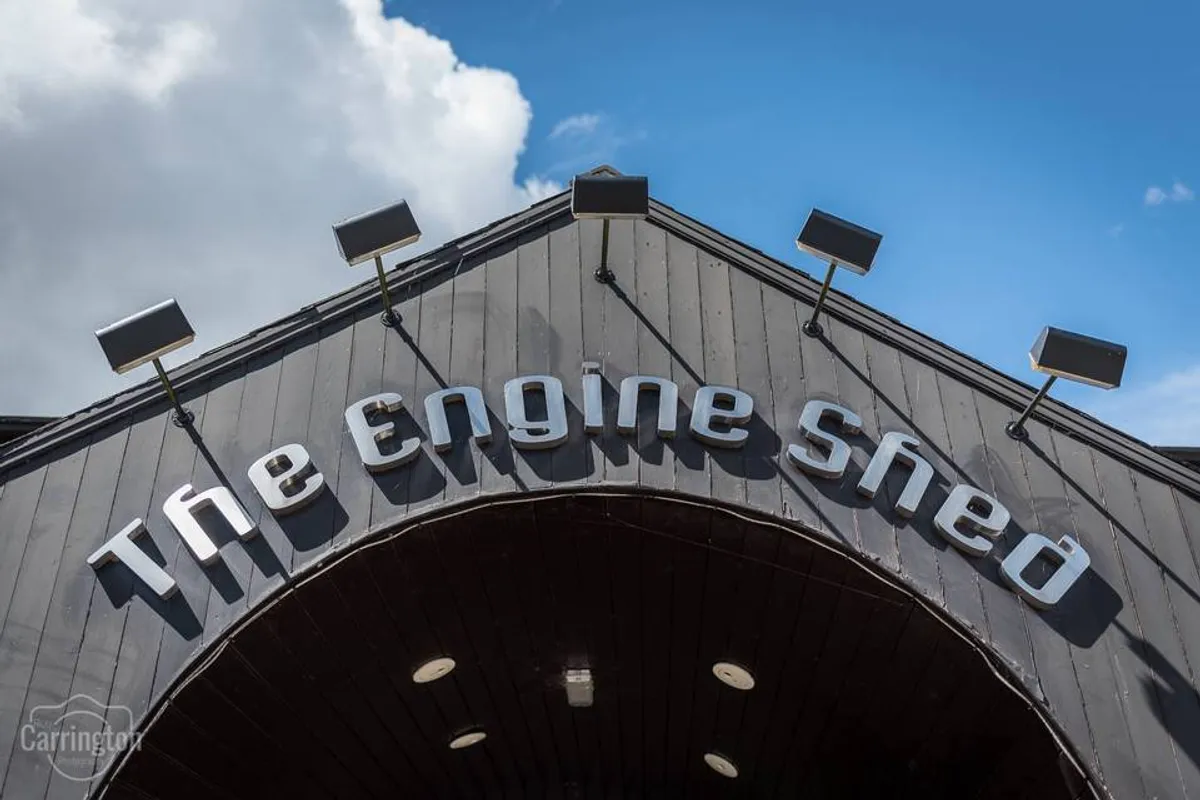 The Engine Shed Wetherby photo 11