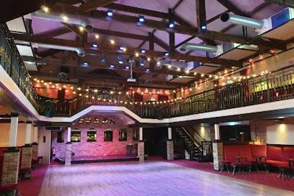 The Engine Shed Wetherby photo 2
